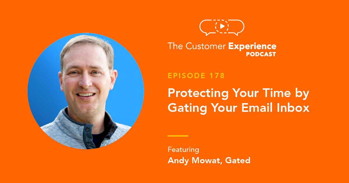 Protecting Your Time by Gating Your Email Inbox