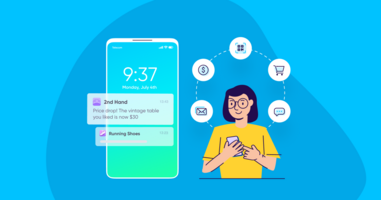 The age of return on experience (ROX)