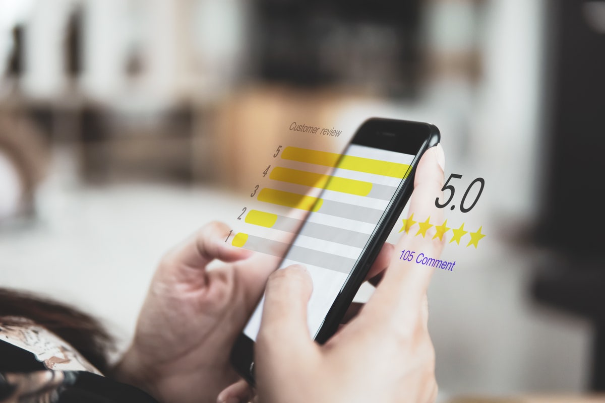 Transform customers into marketers with testimonials