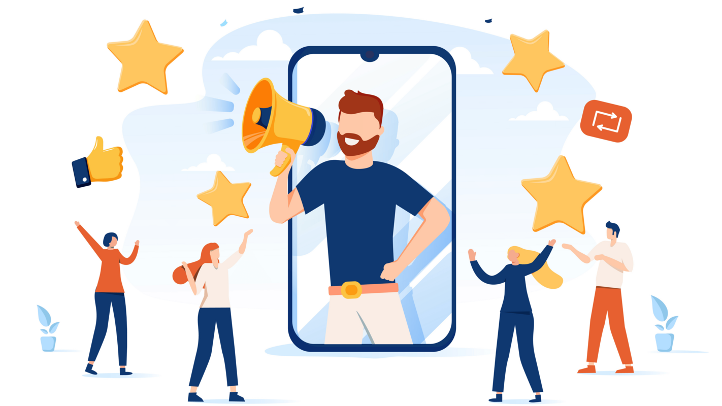 Why the Future of Influencer Marketing is Really Advocacy Marketing