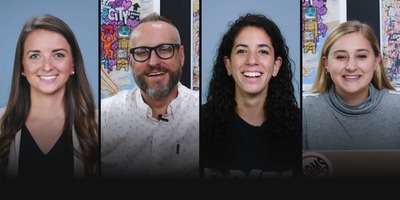 We're Giving You A Sneak Peek At The First-Ever Conversational Marketing Certification