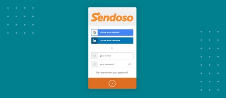 Behind the Sends: How Sendoso Keeps Your Direct Mail Data Safe 