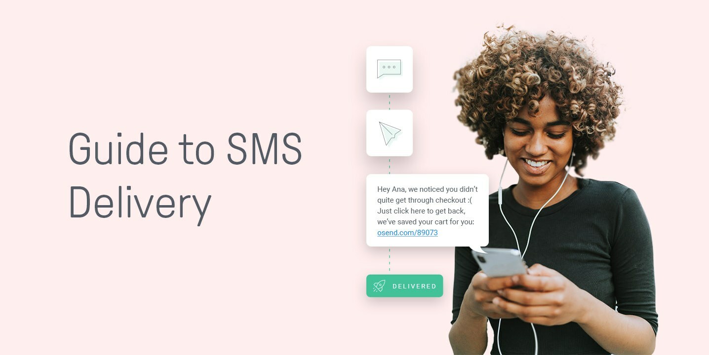 How to Enhance Your SMS Campaigns by Boosting Deliverability
