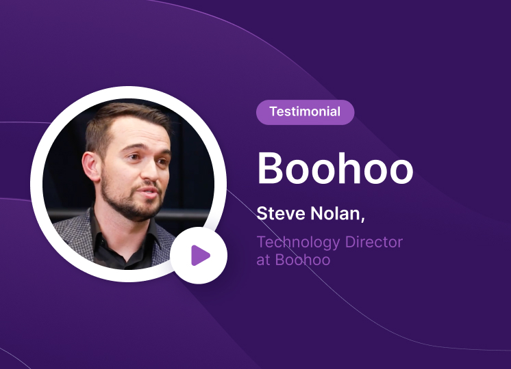 boohoo.com Customer Testimonial