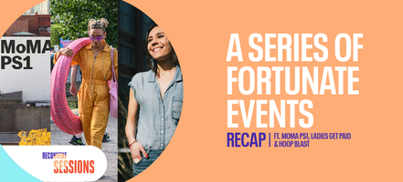 How to Successfully Start and Run Event Series, According to Organizers