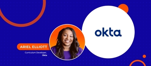 Okta Realizes Higher Mindtickle Adoption and Improved Usability