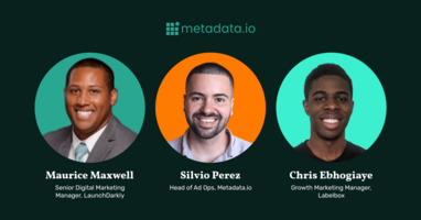 How Metadata Customers Are Using Conversation Ads