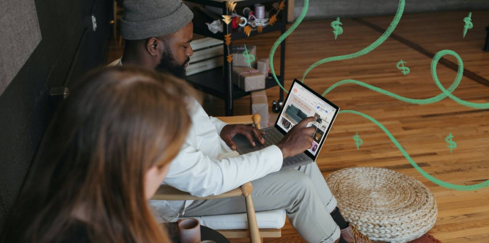 Prepping your creative biz for Cyber Monday in 2021