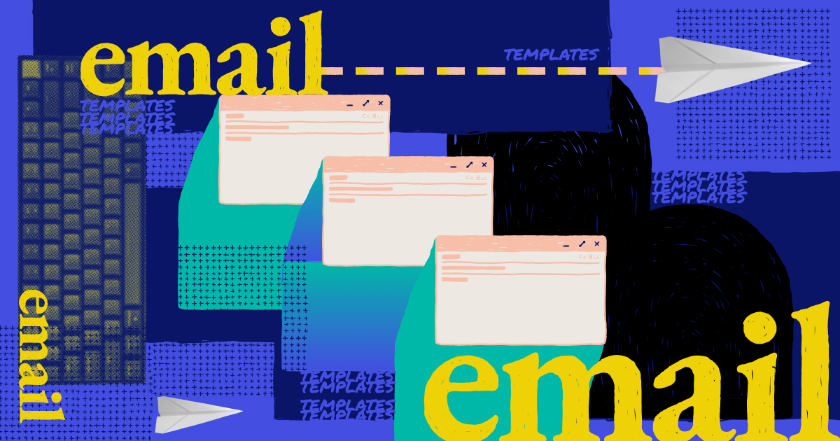 Email Templates: Streamline Your Partner Program With Ready-to-Use Templates