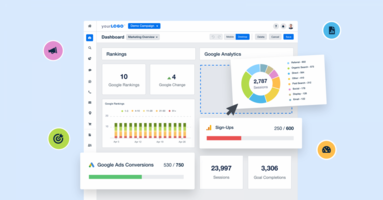 4 Ways to Use Marketing Dashboards to Ethically Upsell Your Agency Clients