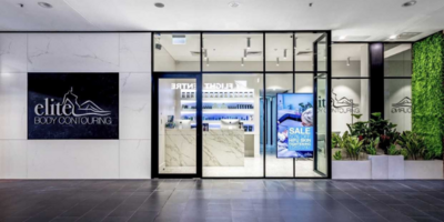 How Elite Body Contouring shaped up their online presence 3X over