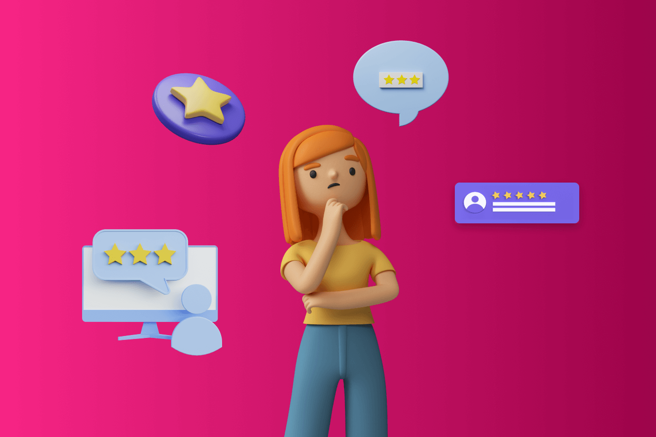 How can you include consumer feedback in your rebranding campaign? - The Crowdfire blog