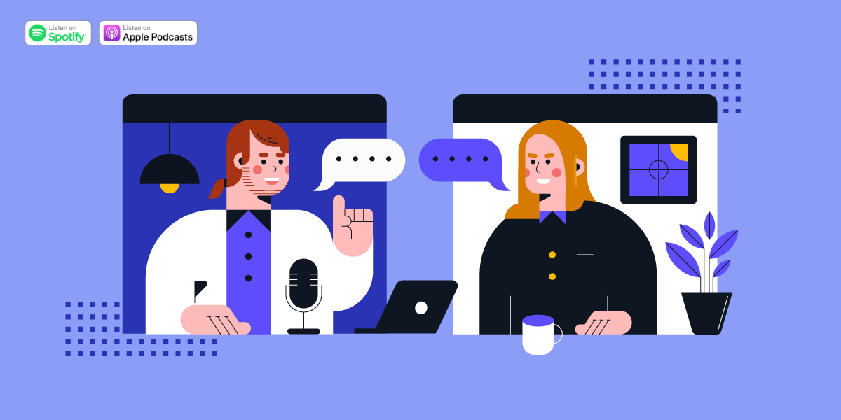 How Agencies Thrive Podcast: Episode 12 With Carat • StackAdapt Blog