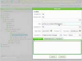 Wrike as Marketing Project Management Software