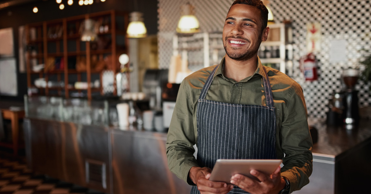 5 Restaurant Marketing Ideas for Reopening