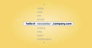 Everything Marketing Managers Need To Know About Email Subdomains