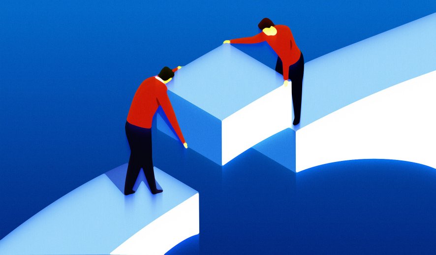 6 Roadblocks to Creative Collaboration and How to Avoid Them