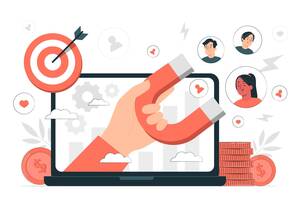 Creating positive lead experiences throughout the sales cycle 