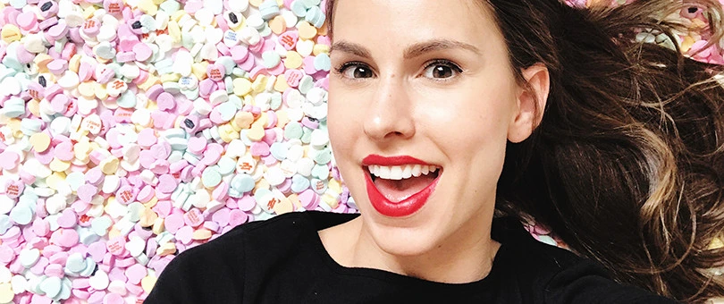 Cashing in on Custom: Lessons from a 6-Figure Seasonal Candy Brand