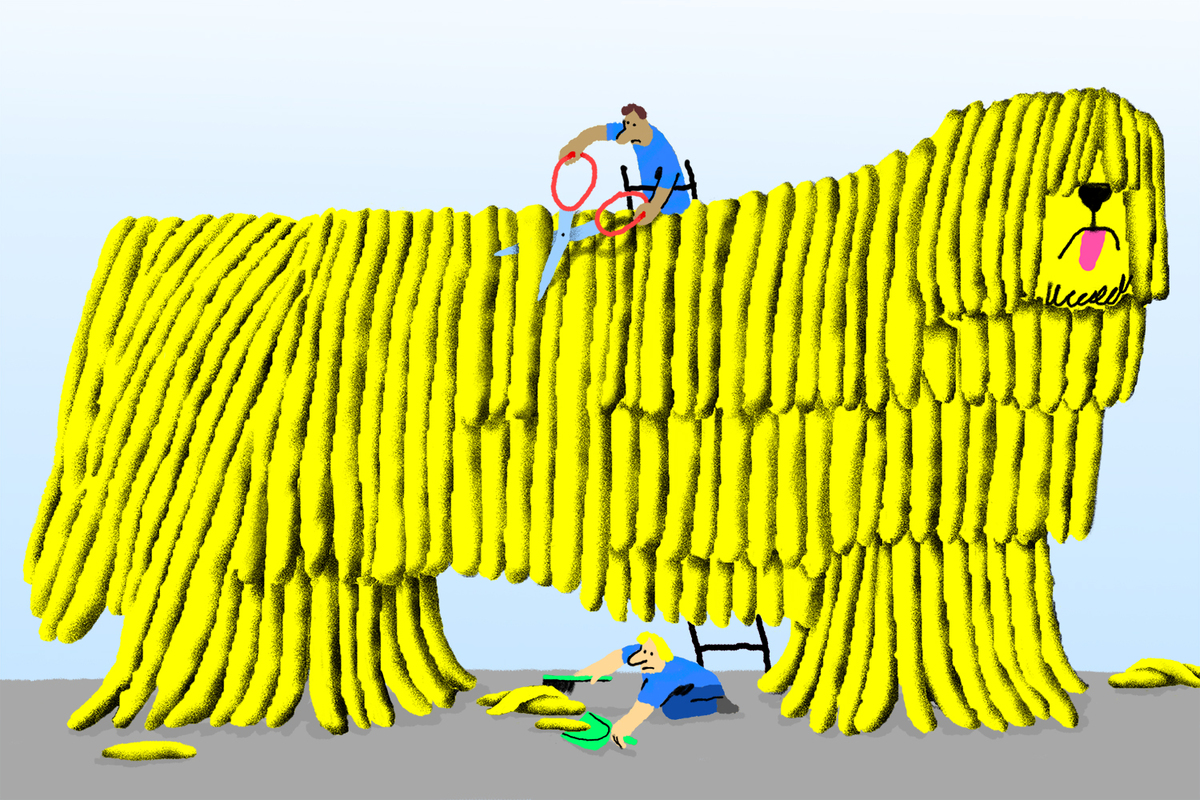 Manual Production Projects That Could Be Solved Through Automation