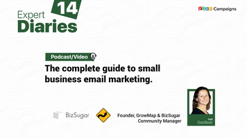 The complete guide to small business email marketing - Zoho Blog