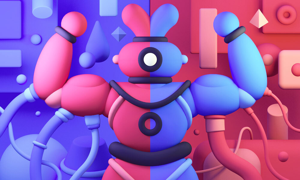 Webflow & Landbot: Marketing Match for the Ages