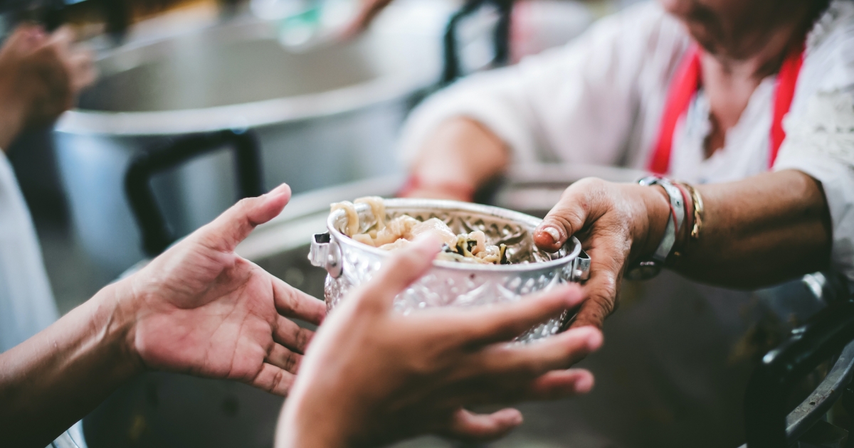 UserTesting's Squash Hunger initiative provides over 200,000 meals