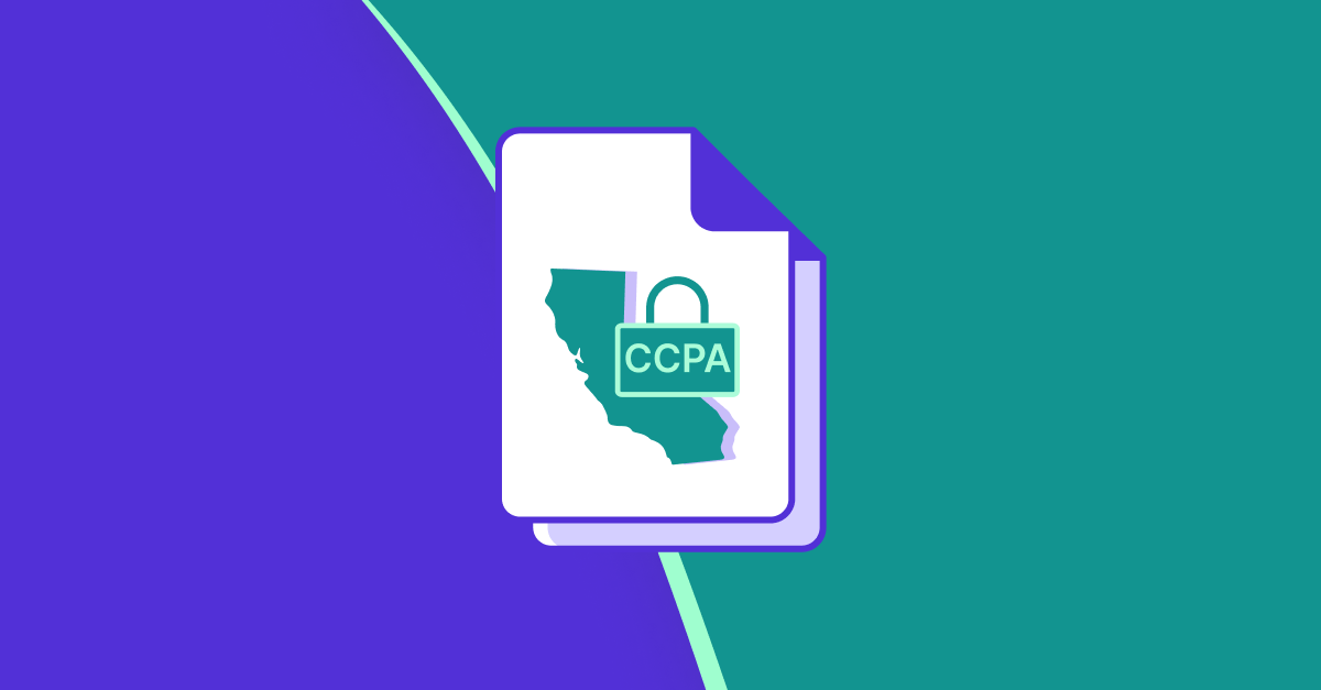 Your CCPA guide to data privacy compliance
