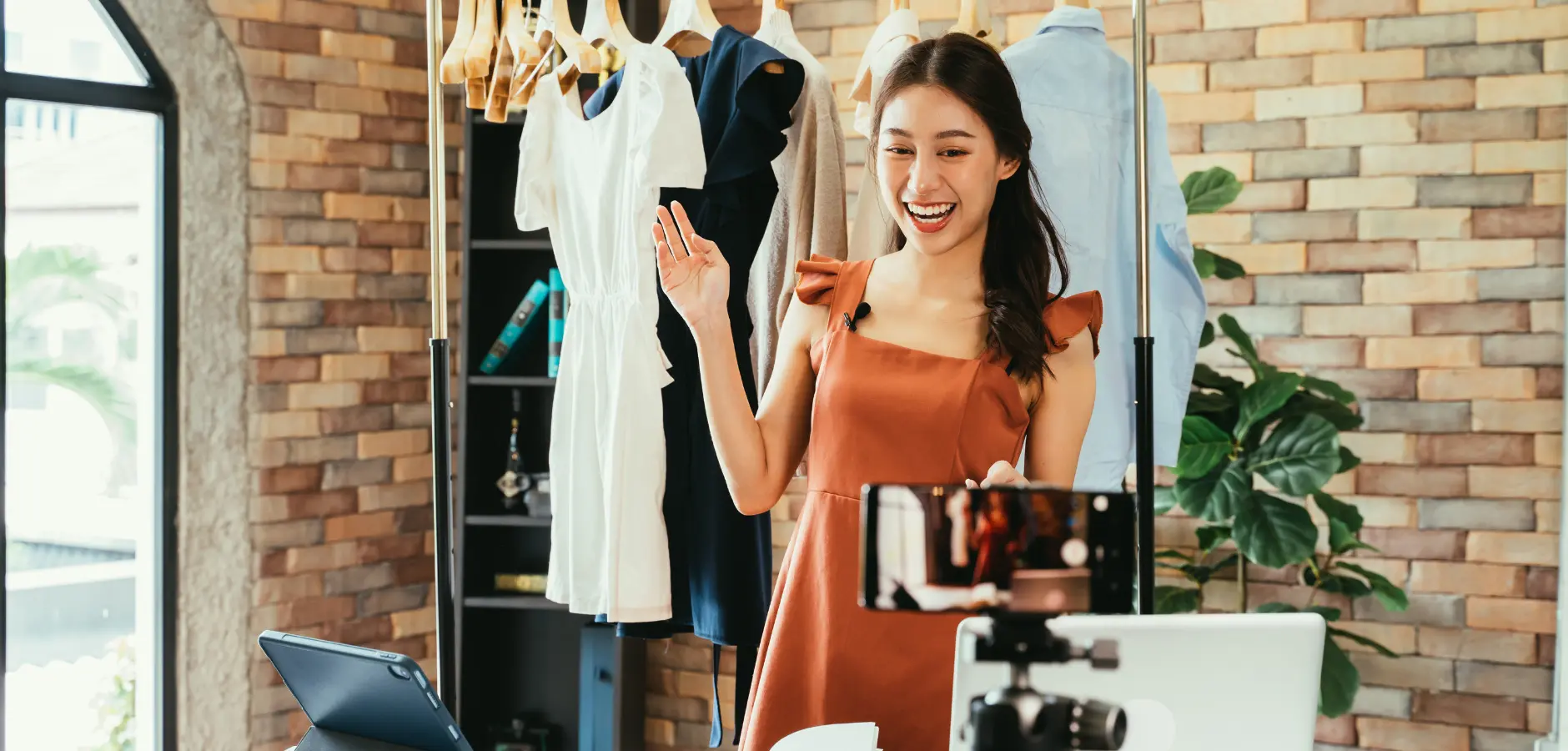 Do influencers need to pay taxes on gifts? A pro tax consultant weighs in.