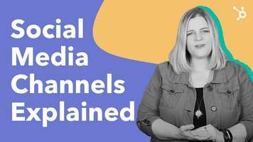 Popular Social Media Channels for your Business (Explained)
