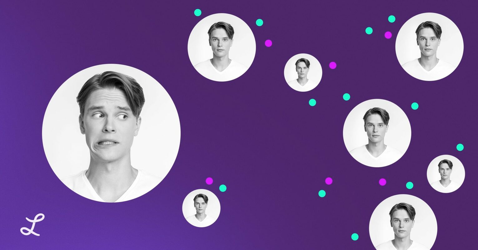 Customer lifecycle management with unified data