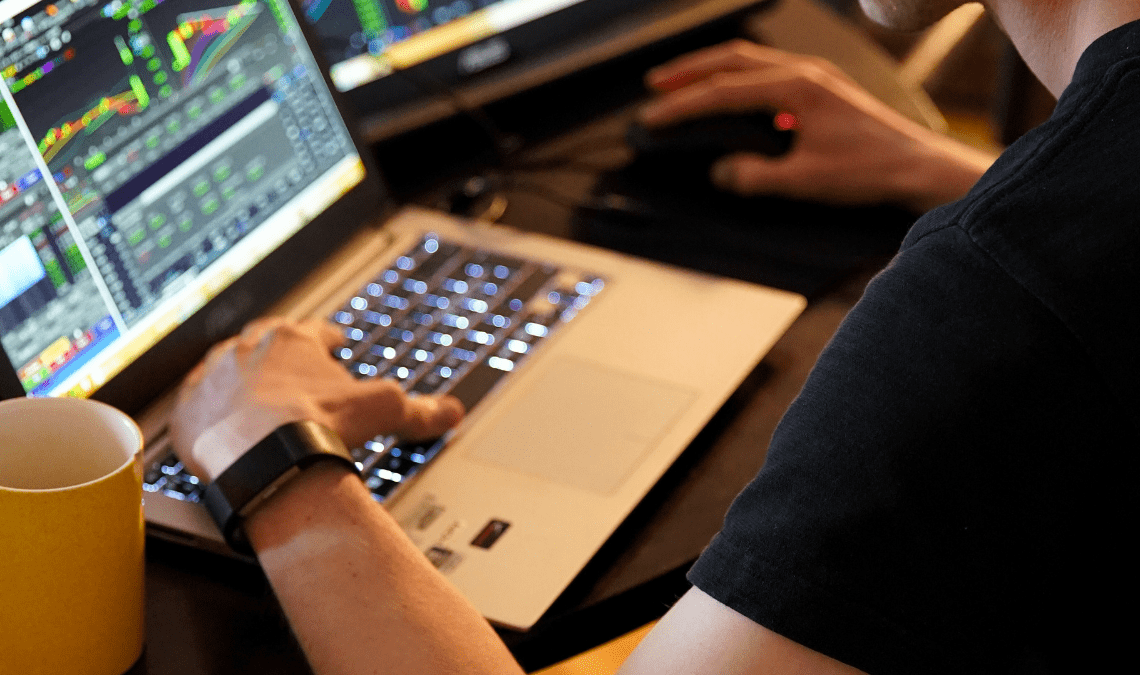 Integrate Stock Market Data Into Native Cross-Platform Apps?