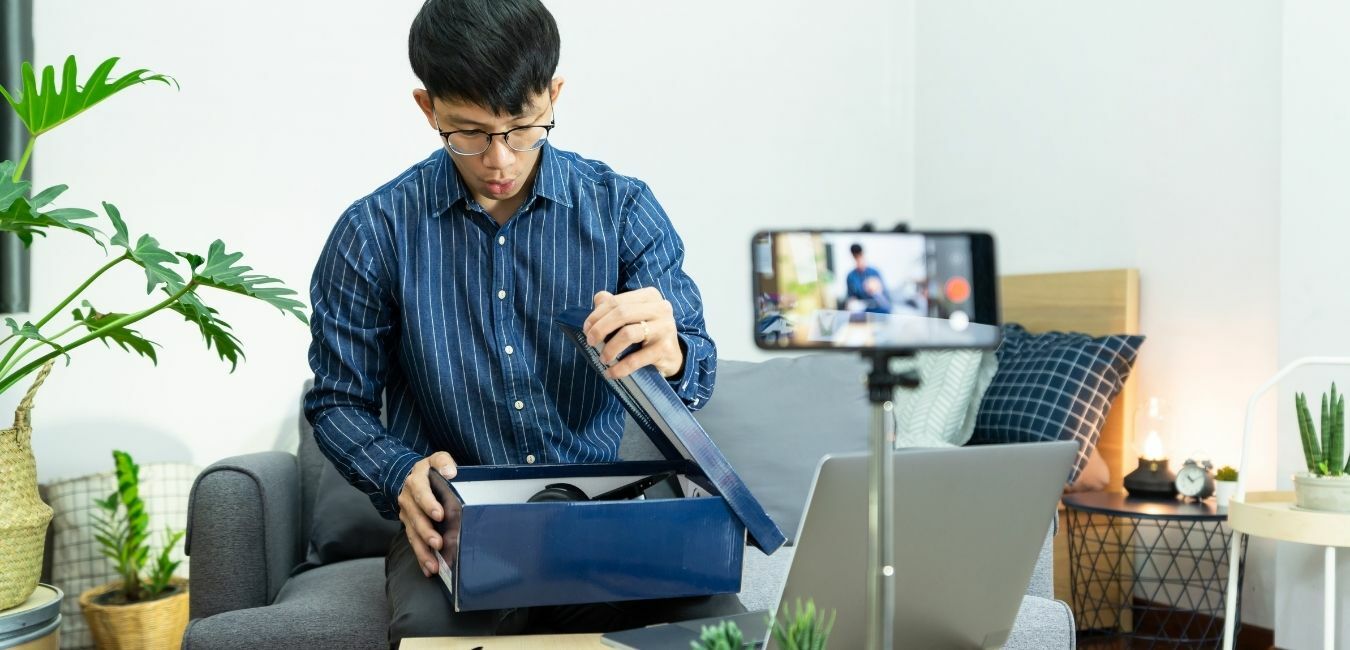 How to find a brand influencer to promote your business