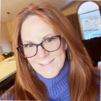 Lisa Mitchell-Galloy