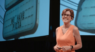 What I Want Marketers to Know: Ann Handley, Chief Content Officer, MarketingProfs