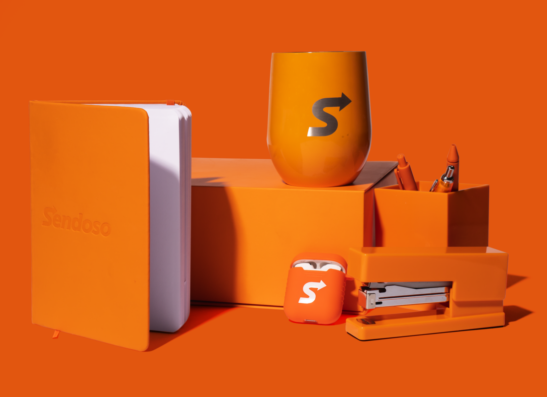 Company Swag: Tips & Ideas to Get Your Brand Noticed