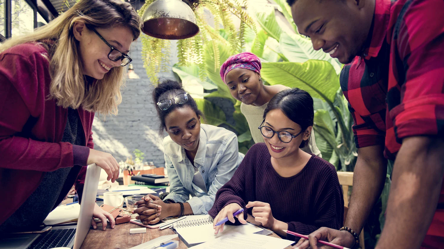 What Is a Cultural Transformation? Here's Why It Matters for Small Businesses