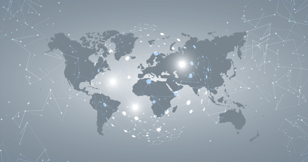 International e-commerce: How to expand your brand