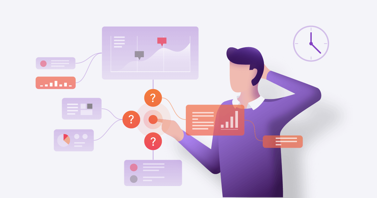 The 4 Flavors of Untrustworthy Data