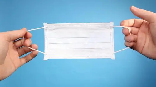 How Long Will Masks Be Required at Work?