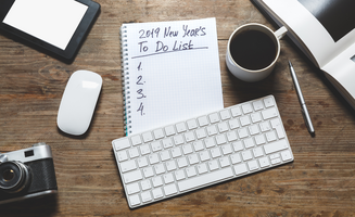 Get Ready: The New Year's Resolution Shopping Boom is Coming