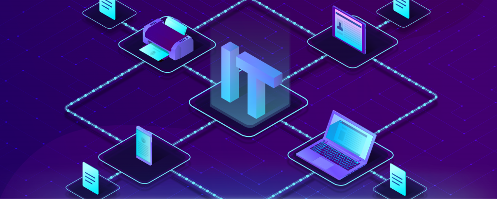 6 Blockchain Use Cases for Modern Enterprises - Freshservice Thoughts