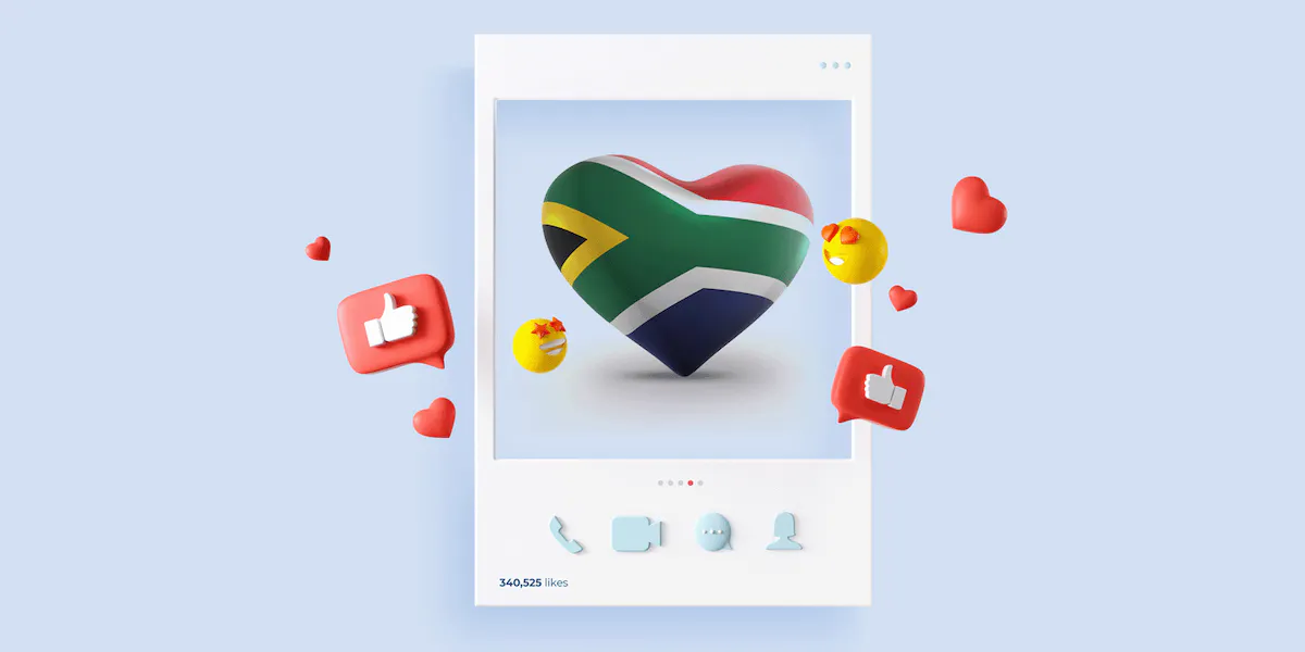 The Top 10 South African Instagram Influencers