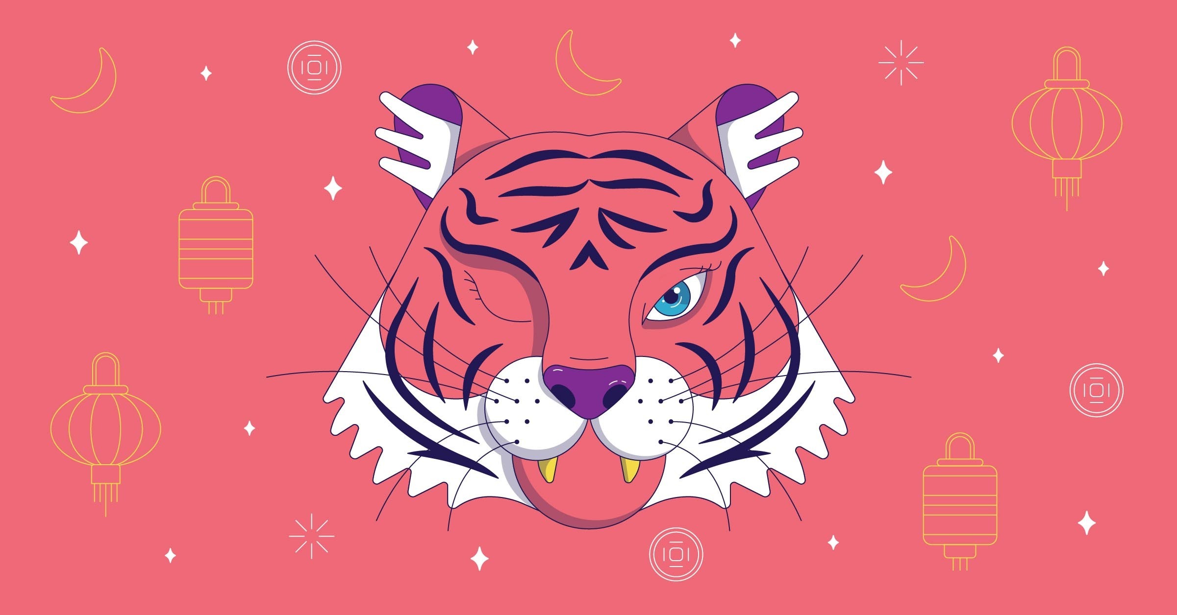 Marketing Tips for a Prosperous Lunar New Year in 2022