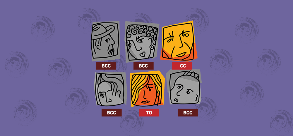 How to Use BCC in Email – A Walk-Through Guide (2021)