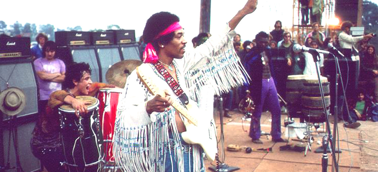 What If You Could Attend a Past Event? Introducing Eventbrite Retro