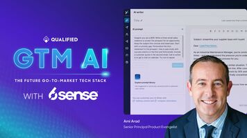 Close More Deals with 6sense Revenue AI™