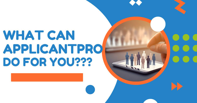 It's time to level up your hiring game with ApplicantPro