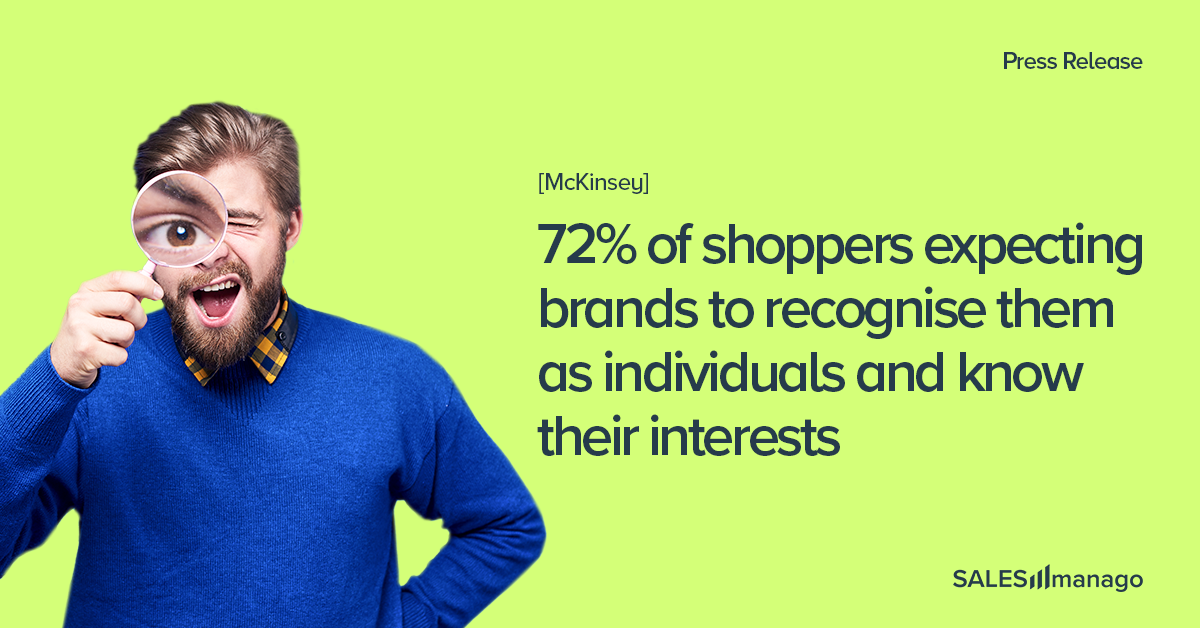 The perfect match: Why customer intimacy is vital  |  Blog SALESmanago – Customer Engagement Platform for impact-hungry eCommerce marketing teams