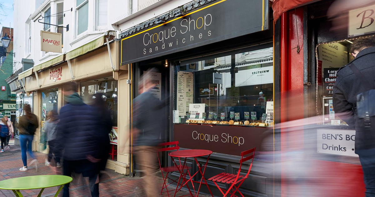 Want to Boost Your Table Turnover Rate? Try Music